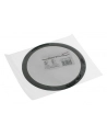 demciflex Filtr przeciwkurzowy okrągły 140mm czarny (140mm Round black mesh) - nr 6