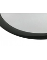 demciflex Filtr przeciwkurzowy okrągły 140mm czarny (140mm Round black mesh) - nr 8