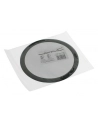 demciflex Filtr przeciwkurzowy okrągły 140mm czarny (140mm Round black mesh) - nr 9