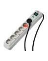 Brennenstuhl Eco-Line Surge Protection 4.500 A (1159750) - nr 13