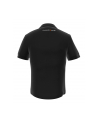 GamersWear ComputerBase Polo czarna (S) ( 0170-S ) - nr 2