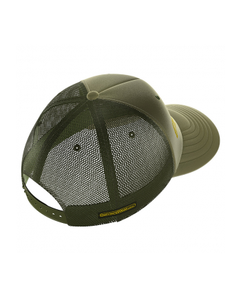 Gamerswear Czapka Consolero Trucker Cap Oliwkowa