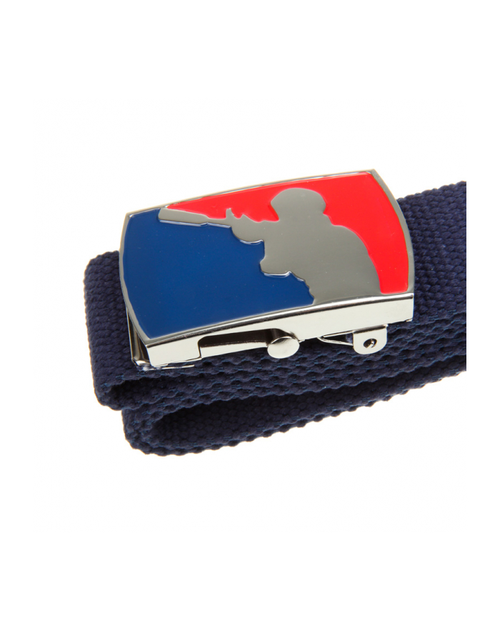 GamersWear COUNTER Belt Navy główny