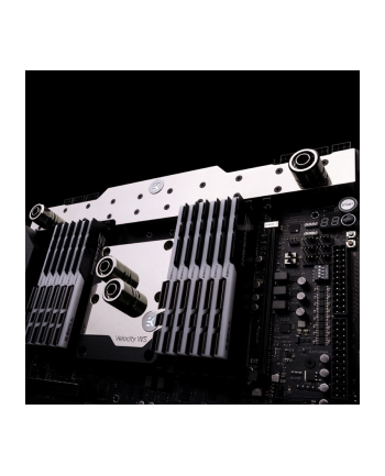 EK Water Blocks Blok wodny do płyty głównej EK-VRM Asus ROG Dominus Extreme (3831109814543)