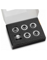 EK-Quantum Torque 6-Pack HTC 16 - Nickel - nr 3