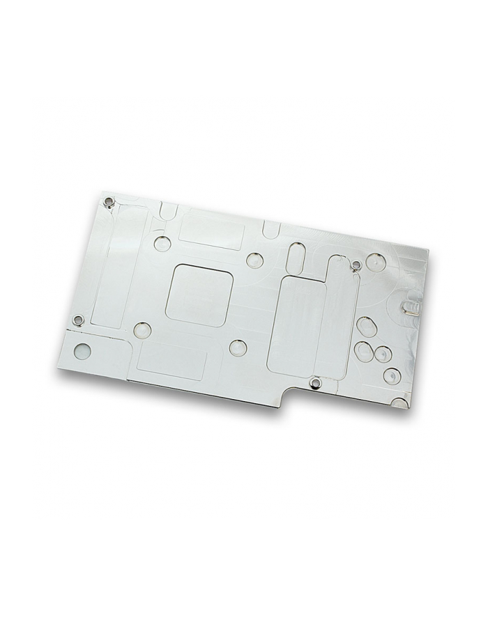 Ek Water Blocks Ek-Fc970 Gtx Backplate Nickel (3831109869444) główny