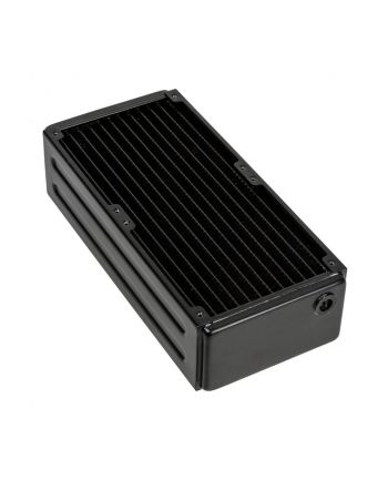 Coolgate Chłodzenie wodne XFlow Radiator G2 (CG240G2X)