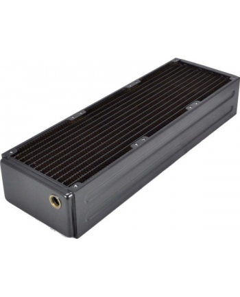 Coolgate Chłodzenie wodne XFlow Radiator G2 (CG360G2X)