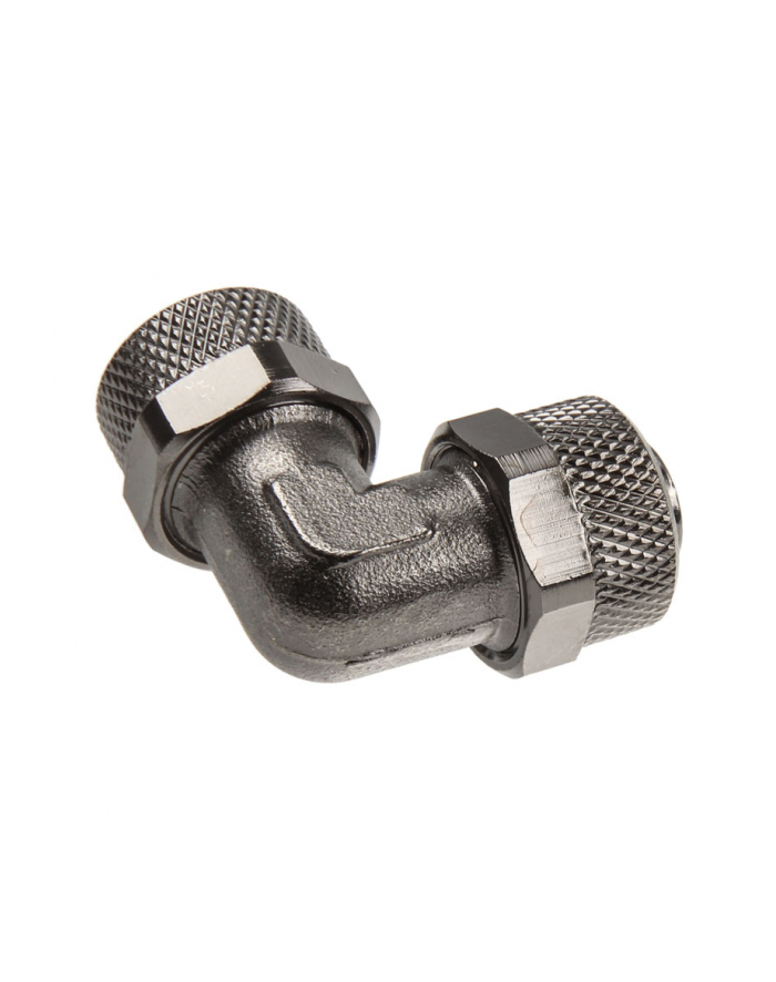 Chłodzenie wodne Alphacool Złączka kątowa mocując główny