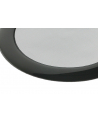 DEMCIFLEX FILTR PRZECIWKURZOWY OKRĄGŁY 80MM CZARNY 6009801957456 (80mm Round black mesh) - nr 2