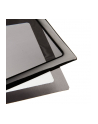 DEMCIFLEX FILTR PRZECIWKURZOWY DO CHŁODNIC 240MM CZARNY 6009801957579 (2x120mm Square black mesh/magn) - nr 2