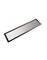 DEMCIFLEX FILTR PRZECIWKURZOWY DO CHŁODNIC 560MM CZARNY 6009801957623 (4x140mm Square black mesh/magn) - nr 3