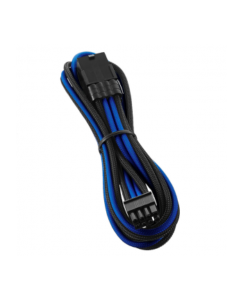 CABLEMOD  PRZEDŁUŻACZ PRO MODMESH 8-PIN PCIE - 45 CM CZARNY / NIEBIESKI  (ZUAD1162)
