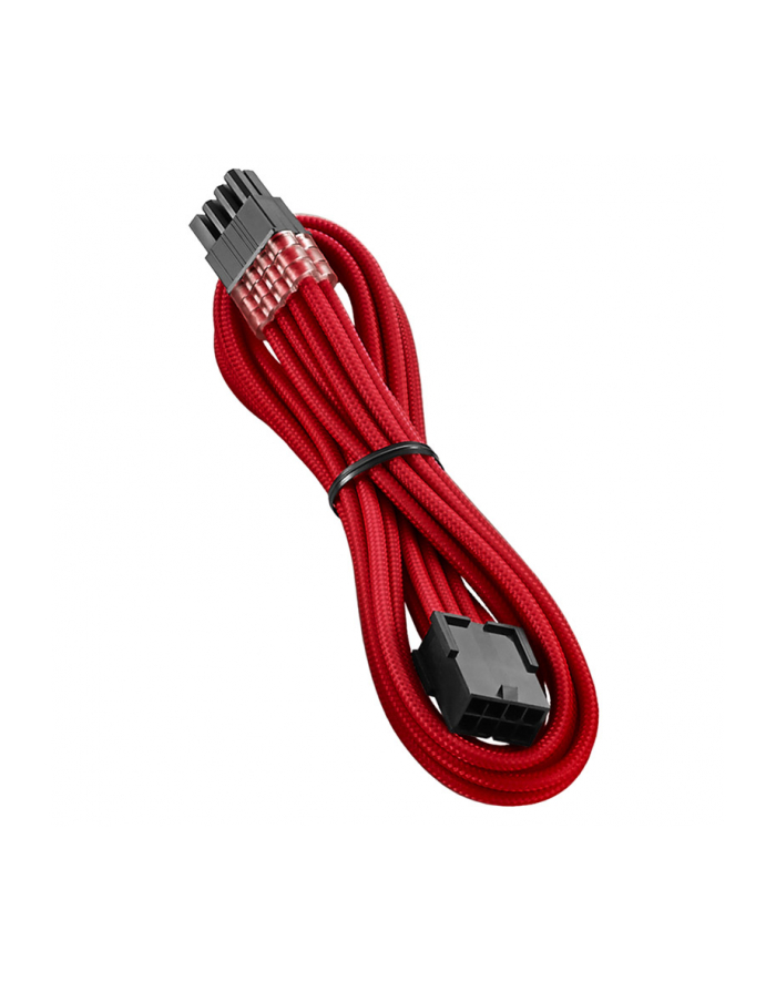 CABLEMOD  PRZEDŁUŻACZ PRO MODMESH 8-PIN PCIE - 45 CM CZERWONY  (ZUAD1157) główny