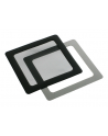 DEMCIFLEX (120mm Square black mesh /magns) - nr 4