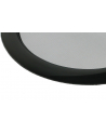 DEMCIFLEX (92mm Round black mesh) - nr 5