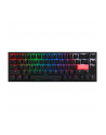 DUCKY ONE 2 SF RGB - CHERRY MX BLACK - nr 1