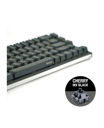 DUCKY ONE 2 SF RGB - CHERRY MX BLACK