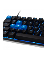 DUCKY ONE 2 SF RGB CHERRY MX BLUE - nr 11
