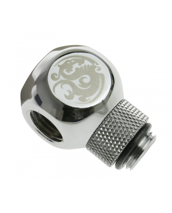 Bitspower Wrfelfrmiger Adapter mit G1/4 Zoll auf 3x 1/4 Zoll Innengewinde - dr (BP-TIIR-C) nr 2