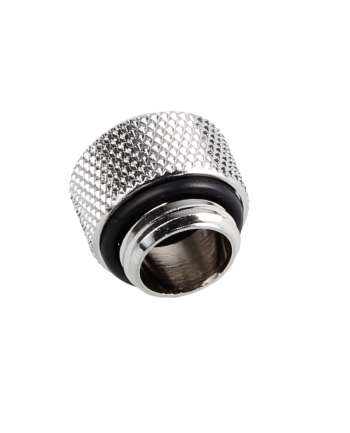 Bitspower Schlauch-Adapter mit 1/4 Zoll Gewinde zur Nutzung der SLI/Crossfire Ve (BP-WTP-C47) nr 2