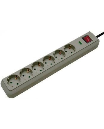 Brennenstuhl Eco-Line Surge Protection 4.500 A (1159750)