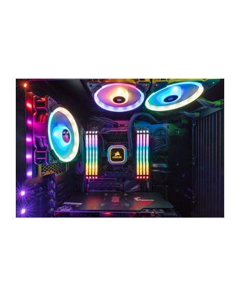 Corsair Vengeance RGB DDR4 PRO 32GB DDR4 2933MHz CL16 (MECS-379)