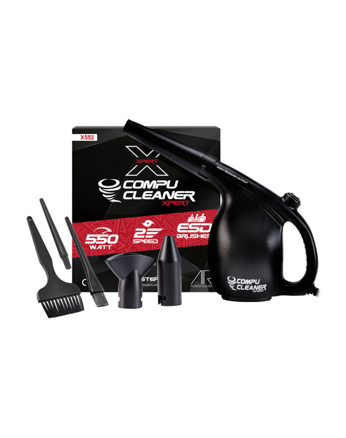 CompuCleaner Original EG-2000 główny