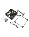 Blacknoise NoiseBlocker Black Silent Pro PLPS 120 mm PWM BOX - nr 7