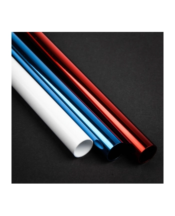 BitsPower Rura z mosiądzu 16mm 30cm Biała (BPNCBHT16DWL300)