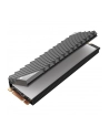 Jonsbo Chłodzenie SSD M.2-3 Szary (M23GREY) - nr 11
