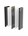 Jonsbo Chłodzenie SSD M.2-3 Szary (M23GREY) - nr 12