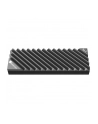 Jonsbo Chłodzenie SSD M.2-3 Szary (M23GREY) - nr 2
