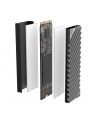 Jonsbo Chłodzenie SSD M.2-3 Szary (M23GREY) - nr 5