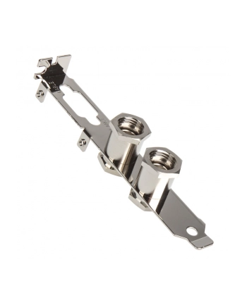 Koolance Blaszka PCI-e G1/4'' (BKTPCIG) nr 1