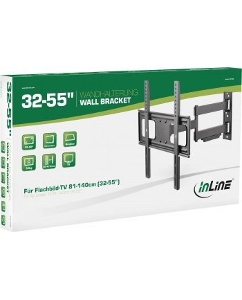 Inline Mocowanie Telewizora Do Ściany 81139Cm (3255 Cali) (23109A)
