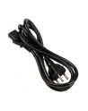 Kolink Kabel zasilający typ Szwajcaria C13 18m (KKTPCH01C13) - nr 4