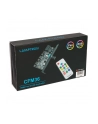 Lamptron CFM36 wentylator kontroler LED RGB do gniazda PCI (LULS304) - nr 4