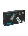 Lamptron CFM36 wentylator kontroler LED RGB do gniazda PCI (LULS304) - nr 8