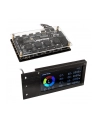 Lamptron SM436 Wentylator RGB PCI i kontroler LED (LULS321) - nr 1