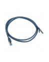 InLine Kabel sieciowy Cat.6A S/FTP 500MHz Niebieski 1,5m (76814B) - nr 8