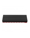 Jonsbo Chłodzenie SSD M.2-3 Czerwony (M23RED) - nr 10