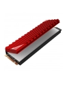 Jonsbo Chłodzenie SSD M.2-3 Czerwony (M23RED) - nr 11