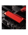 Jonsbo Chłodzenie SSD M.2-3 Czerwony (M23RED) - nr 13