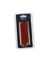 Jonsbo Chłodzenie SSD M.2-3 Czerwony (M23RED) - nr 15