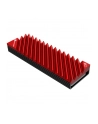 Jonsbo Chłodzenie SSD M.2-3 Czerwony (M23RED) - nr 16