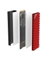 Jonsbo Chłodzenie SSD M.2-3 Czerwony (M23RED) - nr 5