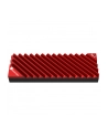 Jonsbo Chłodzenie SSD M.2-3 Czerwony (M23RED) - nr 9