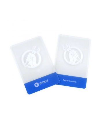 iFixit Karty plastikowe 2 szt. EU145101