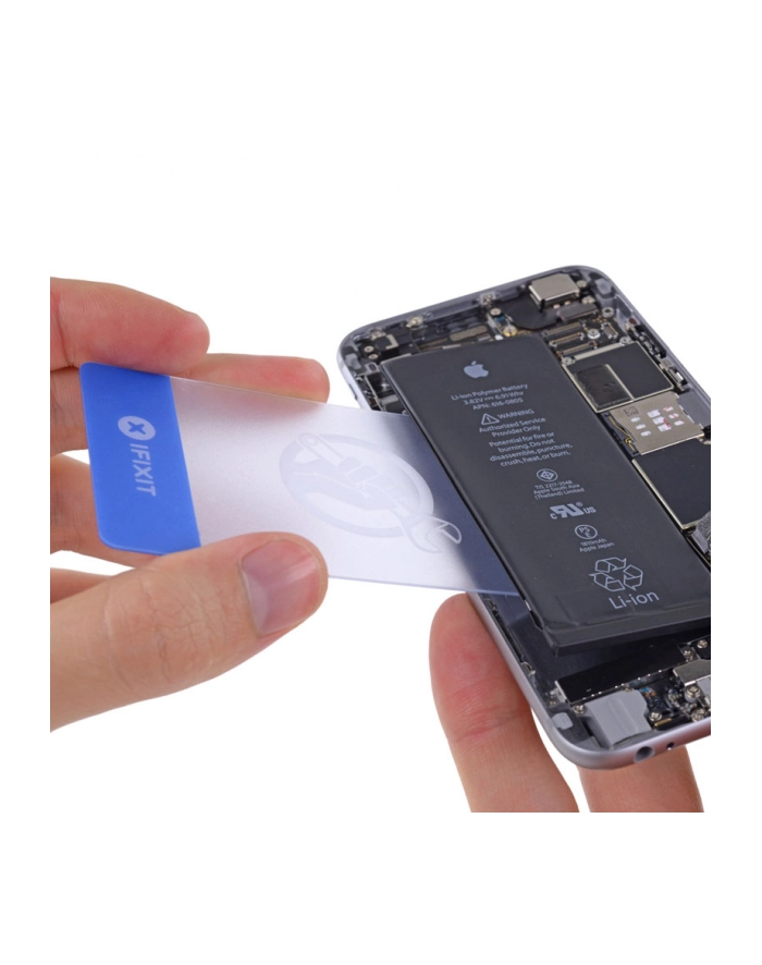 iFixit Karty plastikowe 2 szt. EU145101 główny